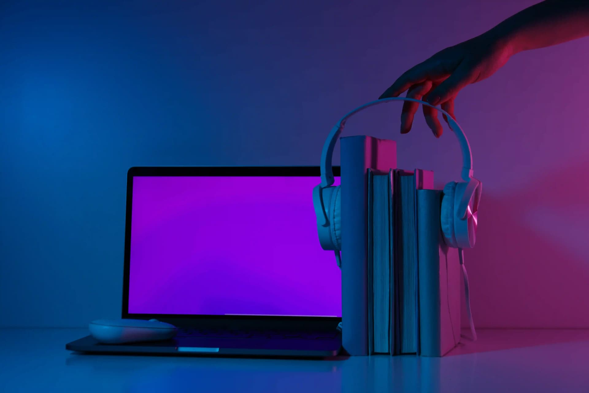 إنشاء متجر لبيع المنتجات الرقمية.webp
