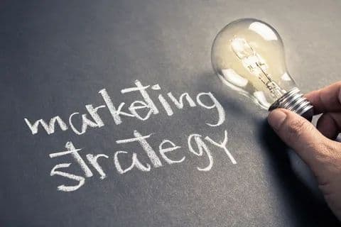 Online Store Marketing Strategy