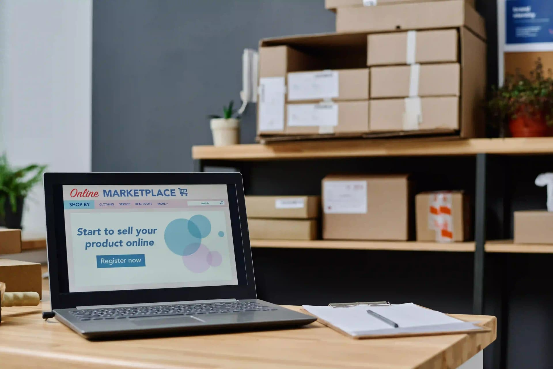 how to start my ecommerce business.webp