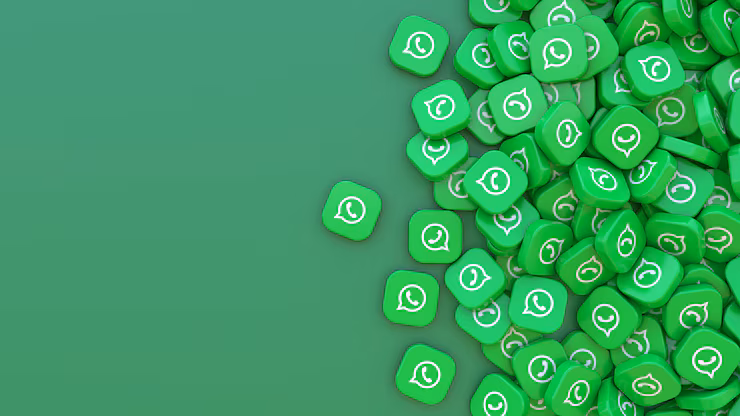 Digital Marketing Through WhatsApp