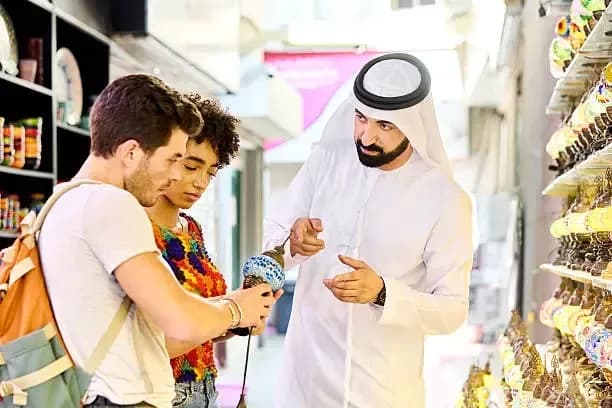 most sold products in UAE