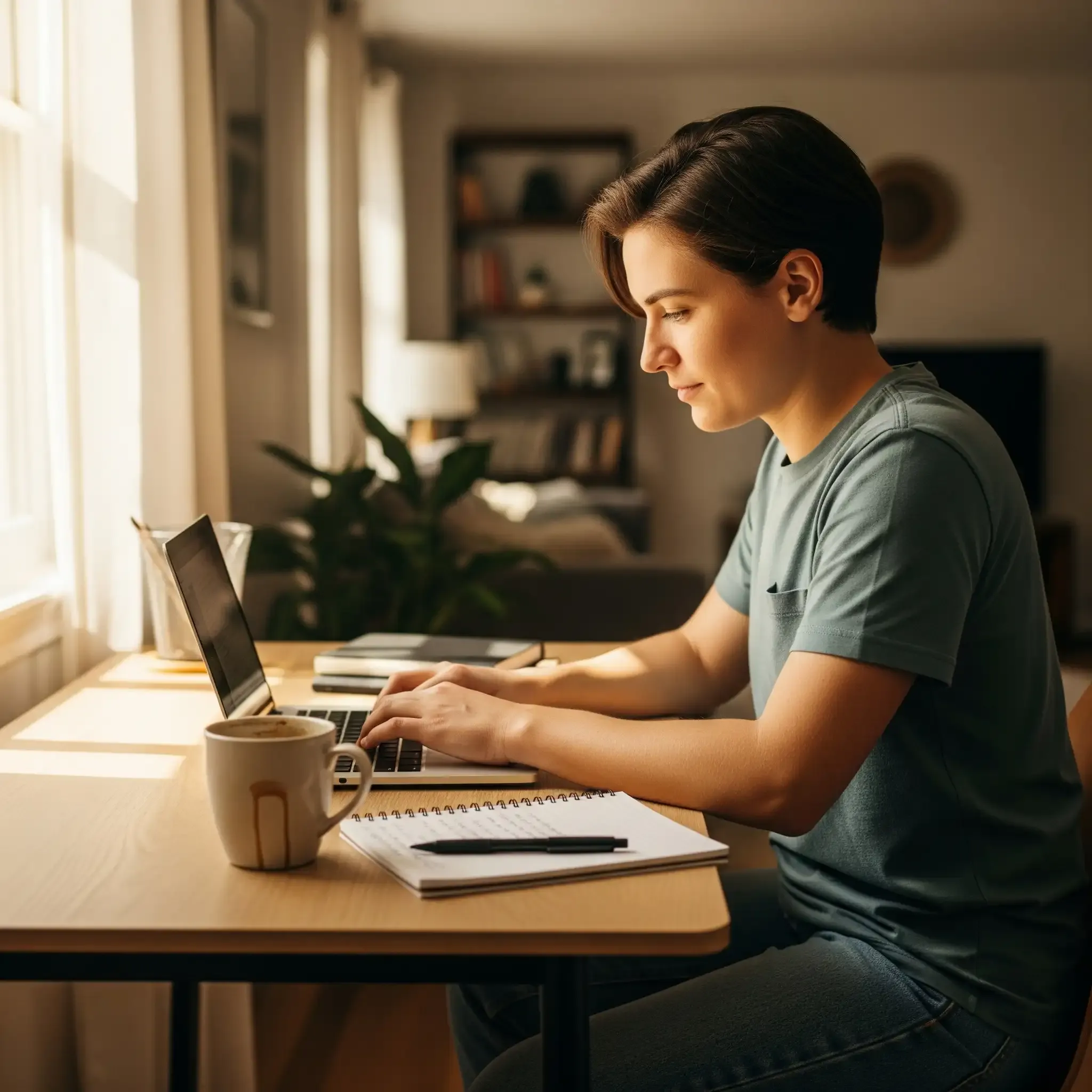 cheapest business to start from home