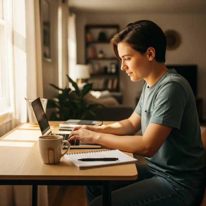 cheapest business to start from home