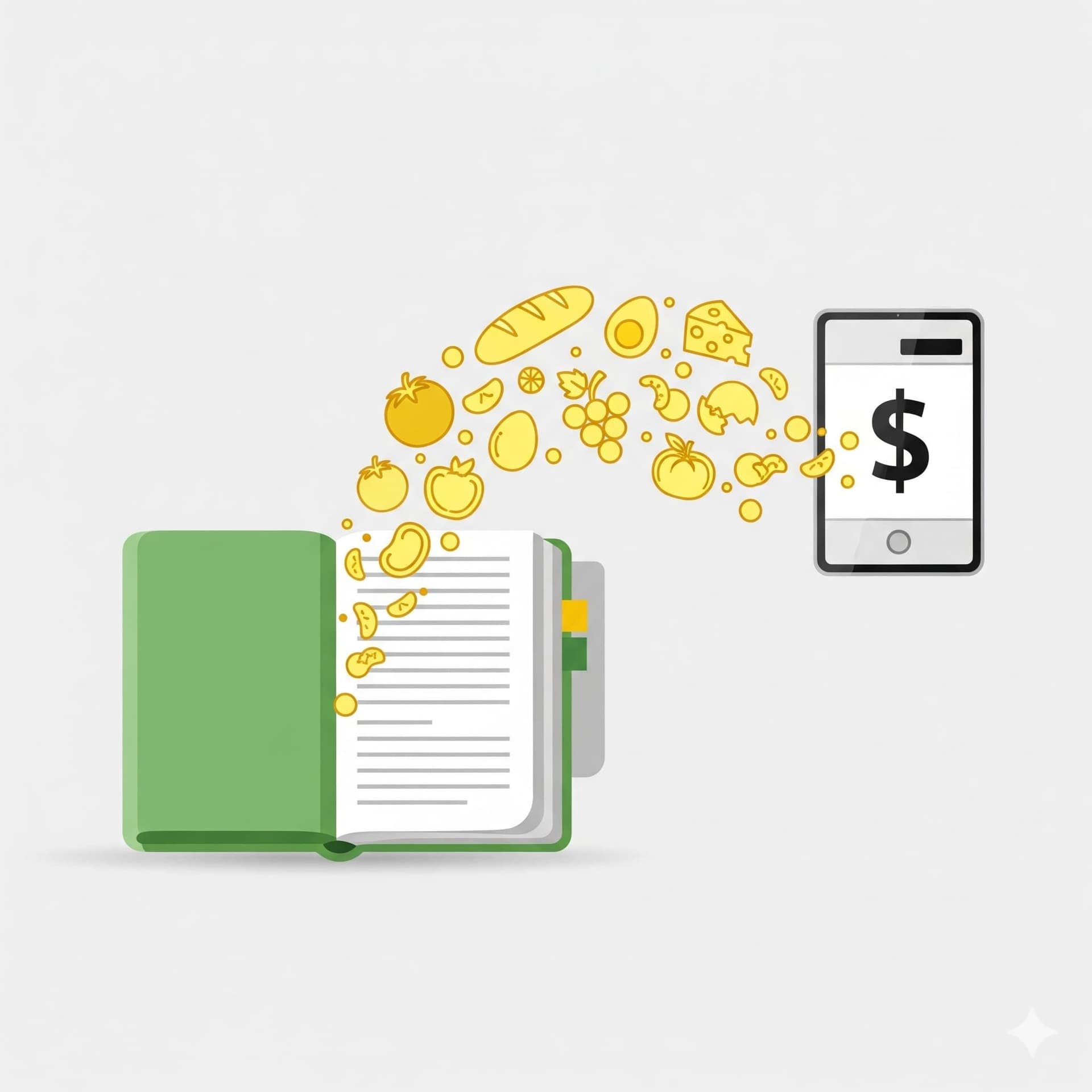 How to Calculate Food Cost for a Recipe