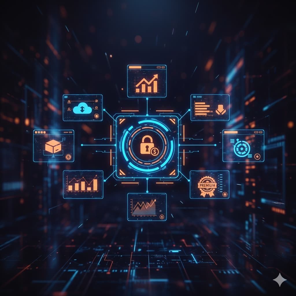 Pricing Strategies for Digital Products How to Maximize Revenue Without Physical Overhead.jpg