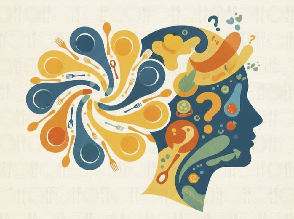 The Psychology of Menu Design